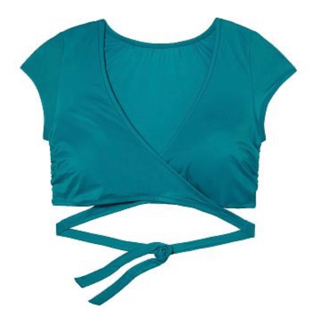 Victoria’s Secret Pink bikini